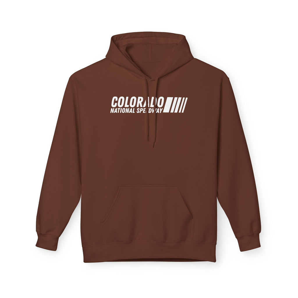 Hoodie Unisex | Colorado National Speedway