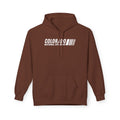Hoodie Unisex | Colorado National Speedway
