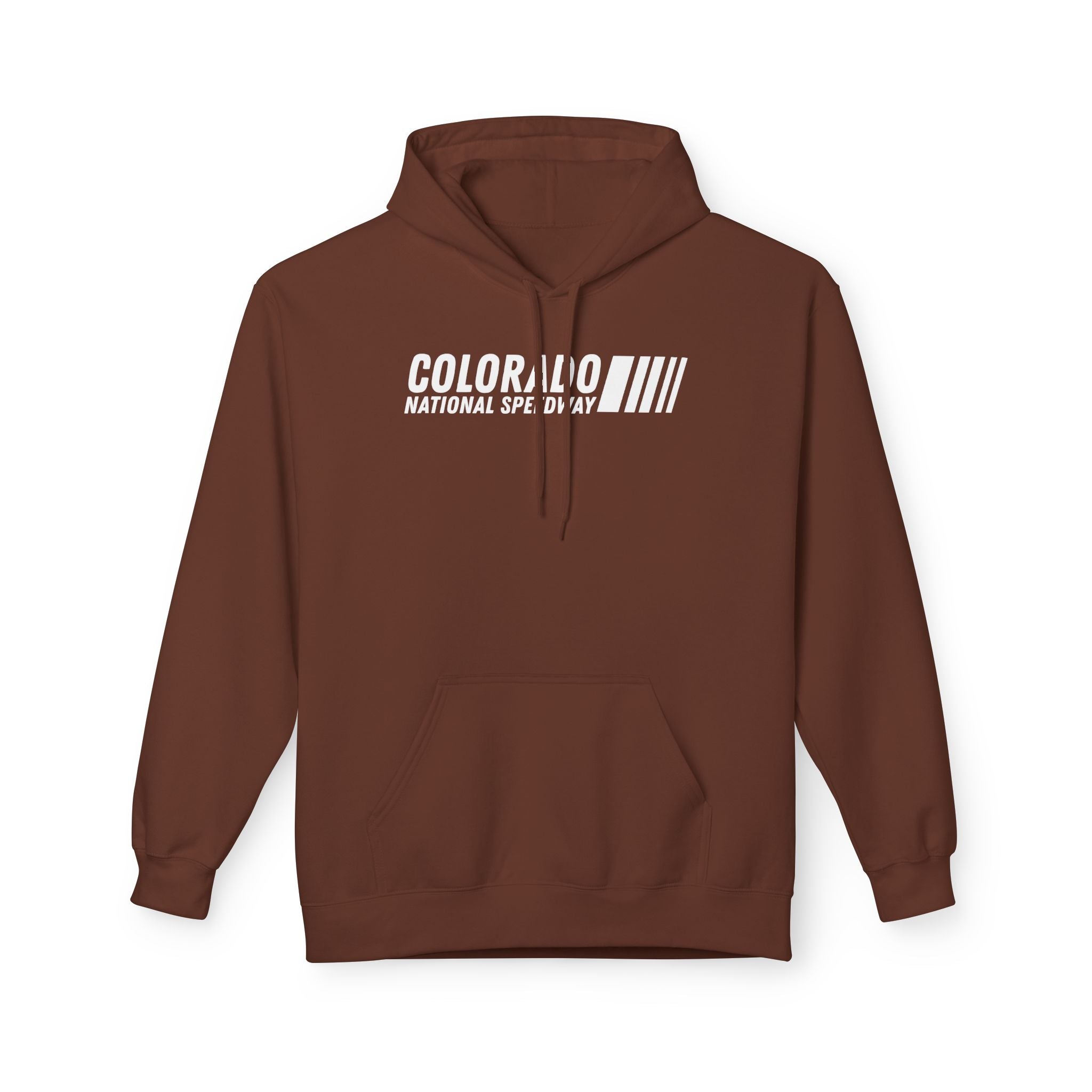 Hoodie Unisex | Colorado National Speedway