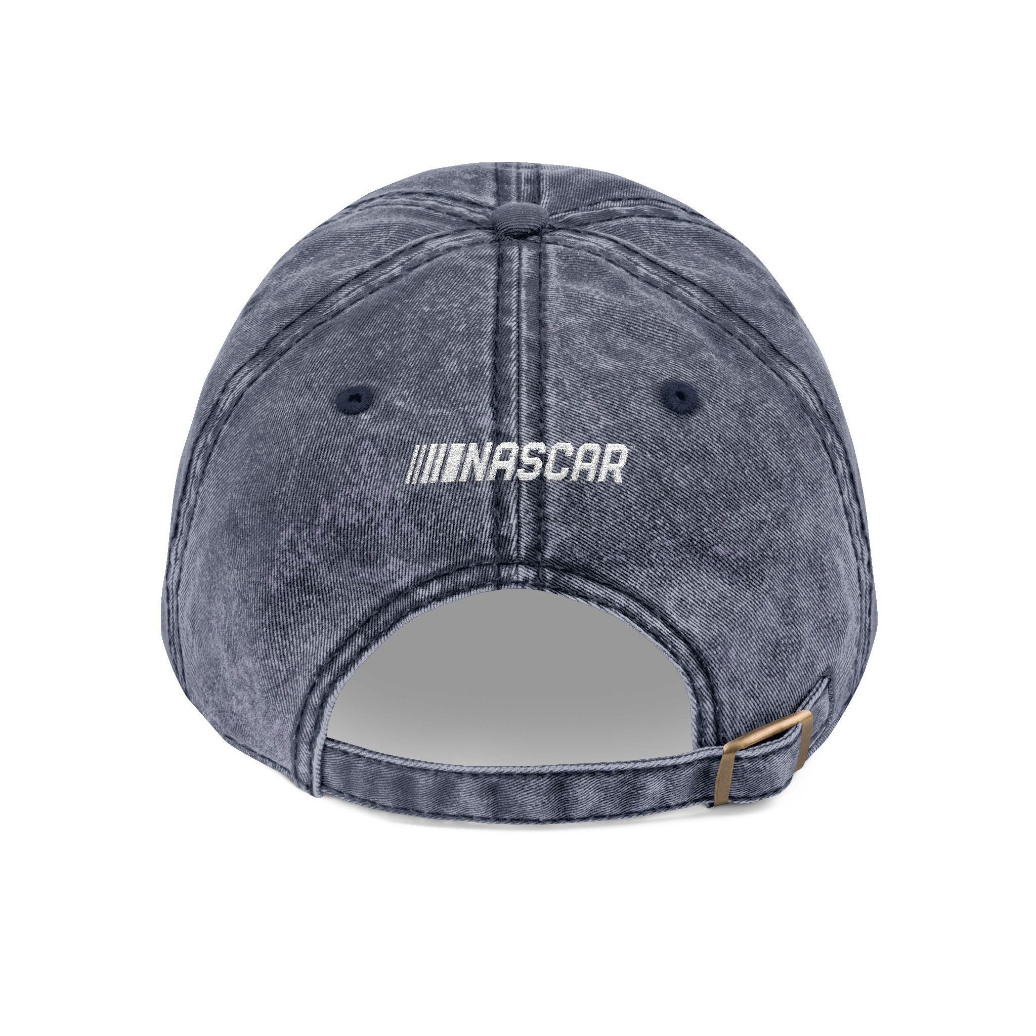 Vintage Embroidered Cap | Colorado National Speedway