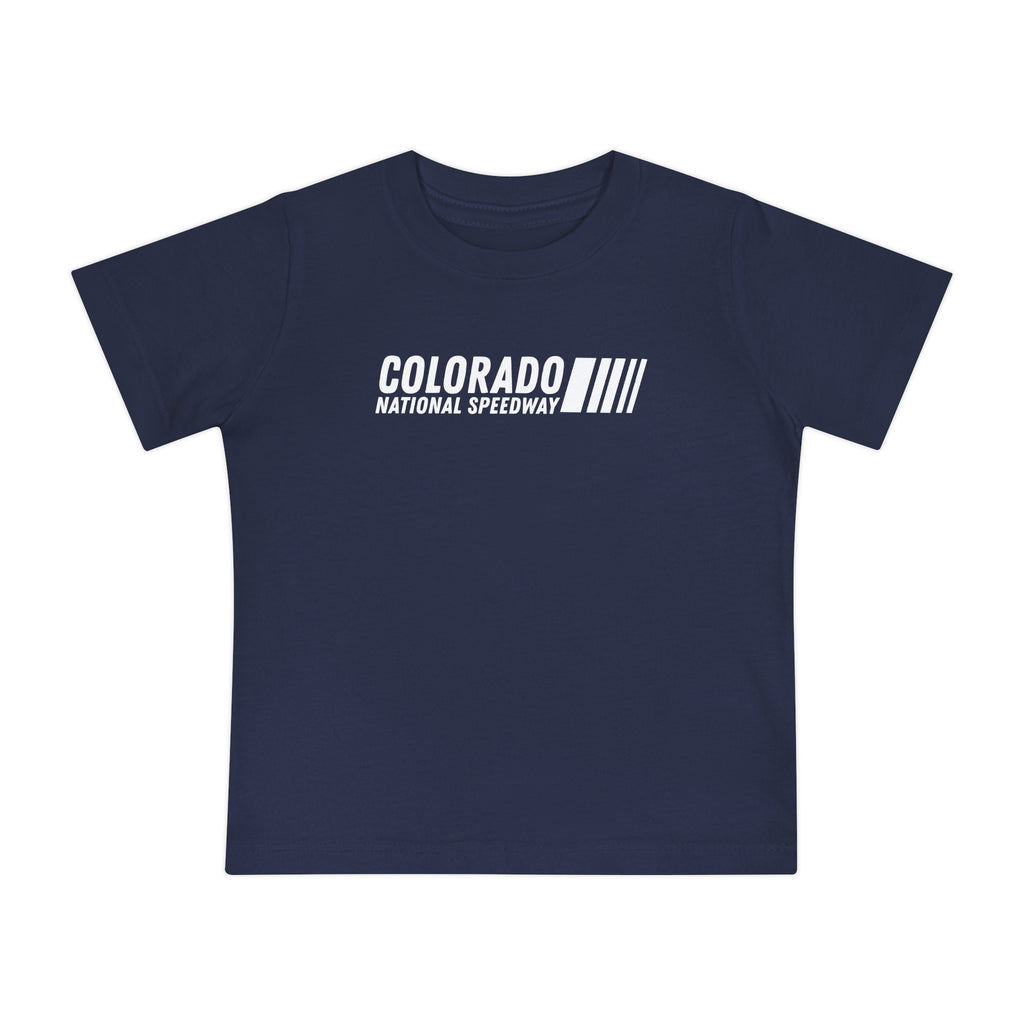 Infant T-Shirt | Colorado National Speedway