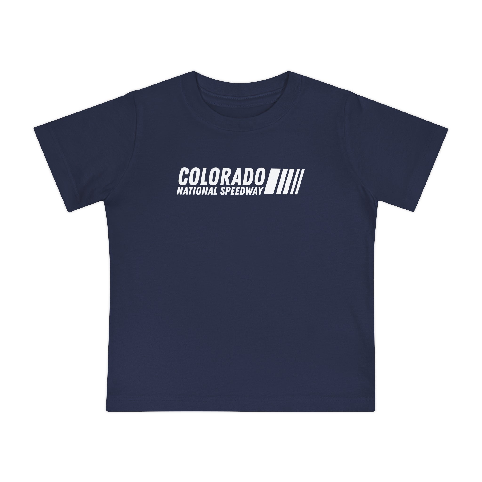 Infant T-Shirt | Colorado National Speedway