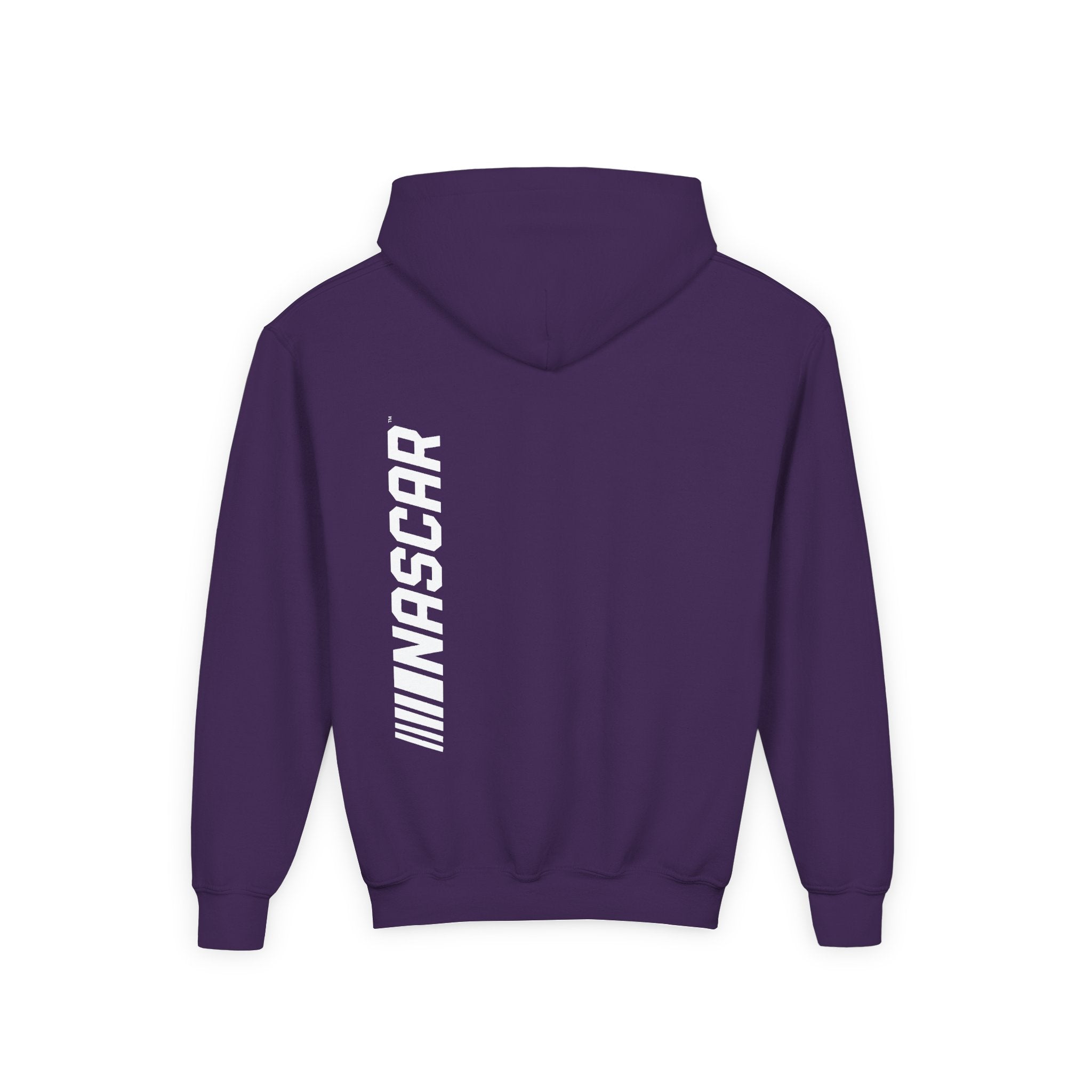 Youth Hoodie Unisex | Colorado National Speedway