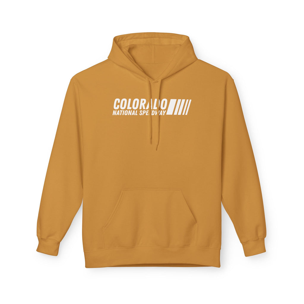 Hoodie Unisex | Colorado National Speedway