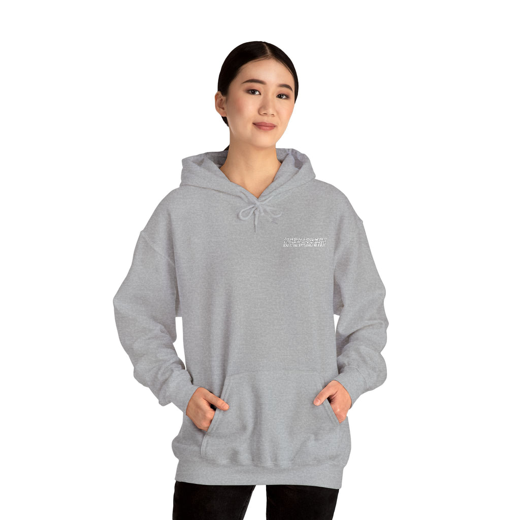 Embroidered Hoodie Unisex | Colorado National Speedway
