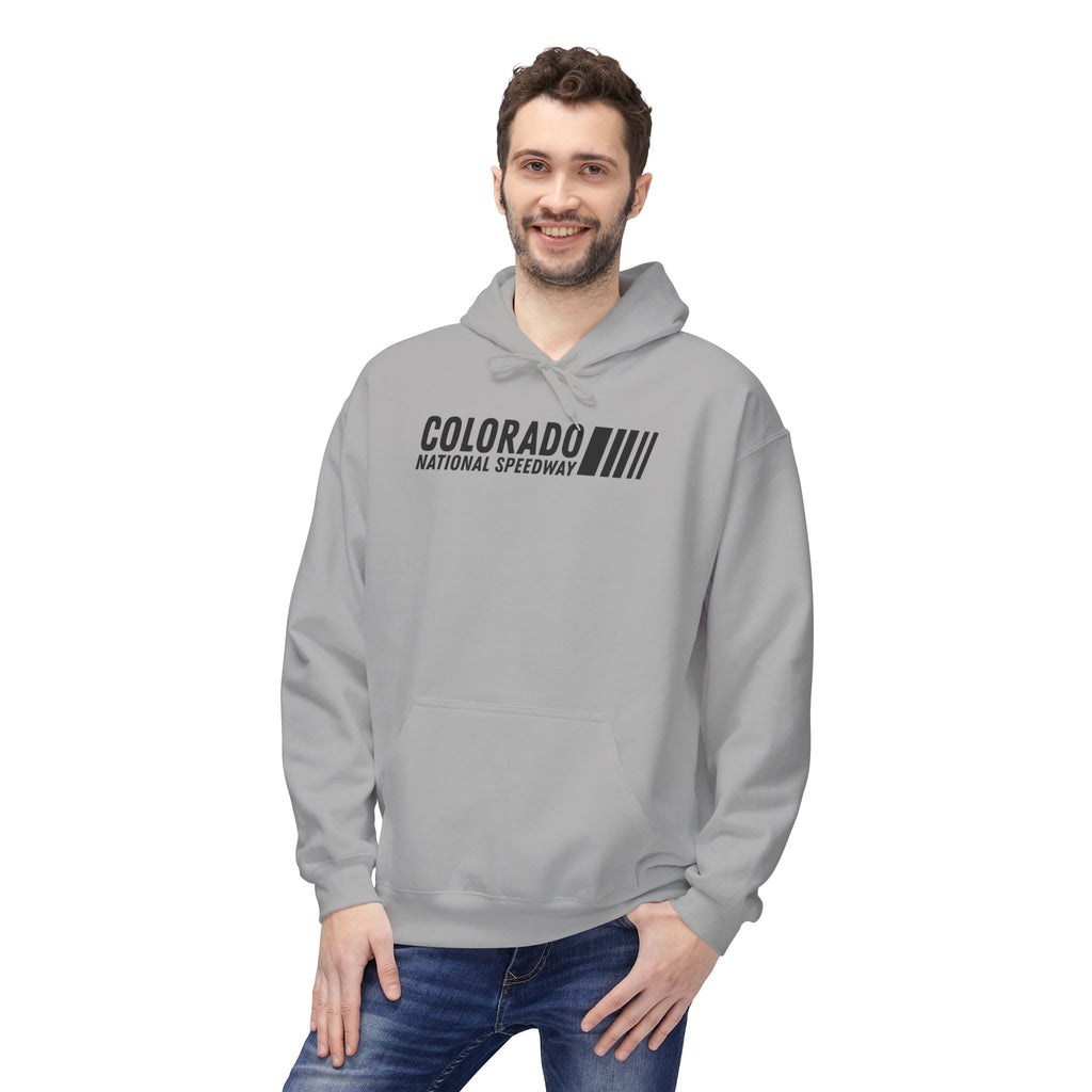 Hoodie Unisex | Colorado National Speedway