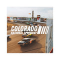 Car Magnet | Colorado National Speedway