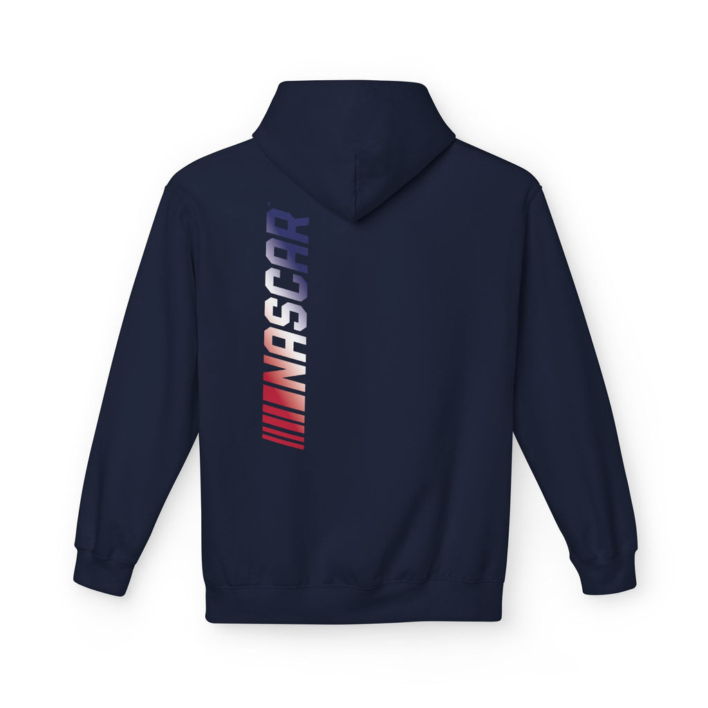 Red, White, Blue Edition Hoodie Unisex | Colorado National Speedway