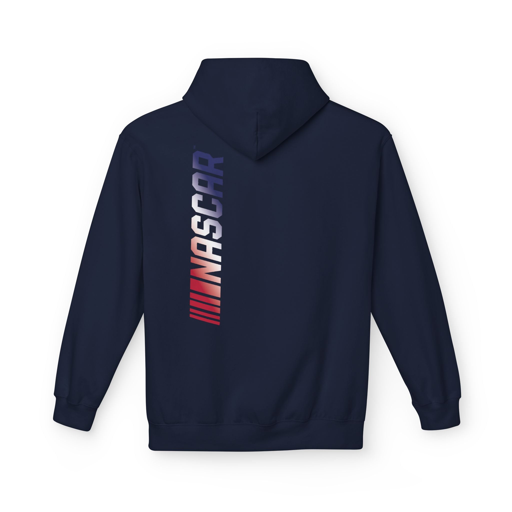 Red, White, Blue Edition Hoodie Unisex | Colorado National Speedway