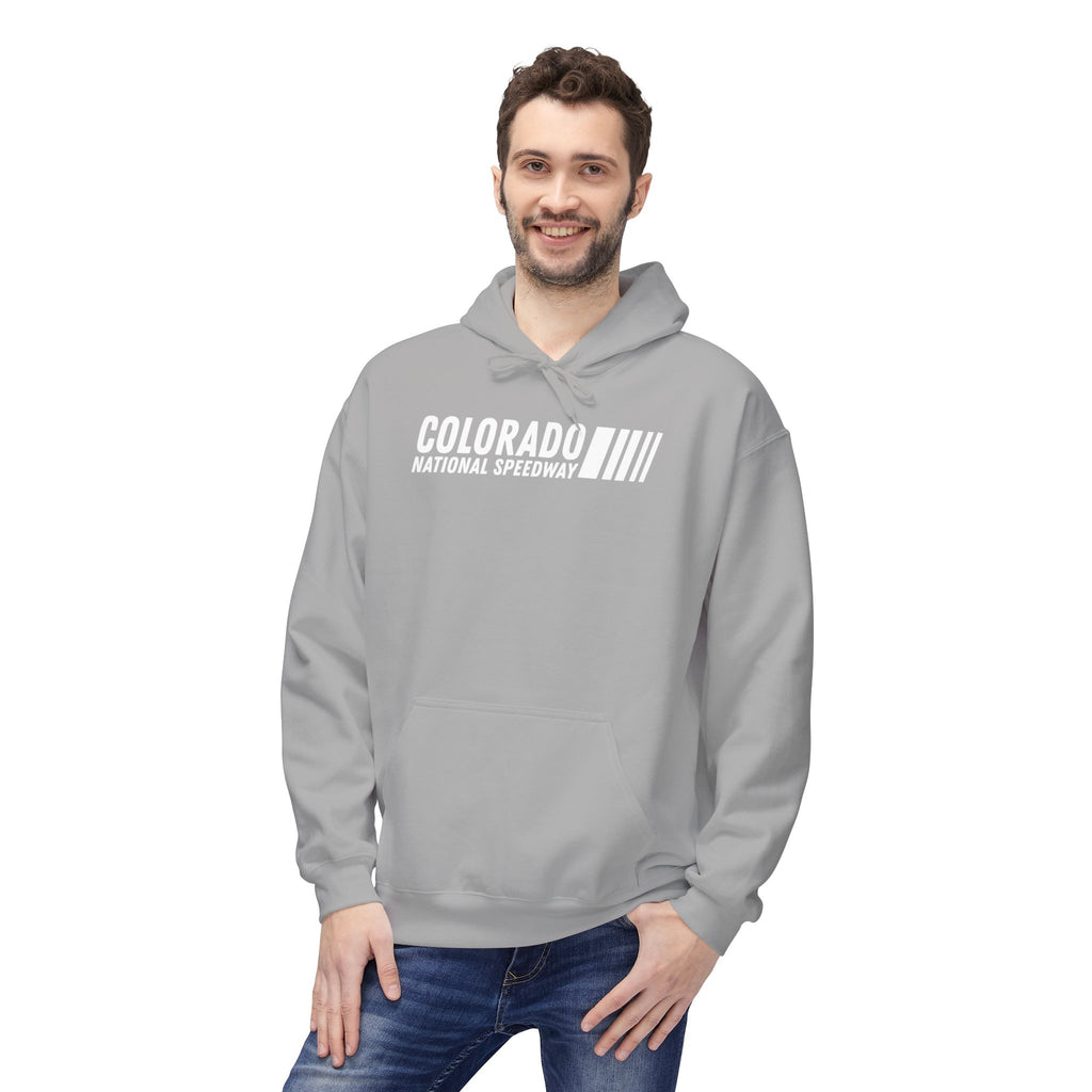 Hoodie Unisex | Colorado National Speedway