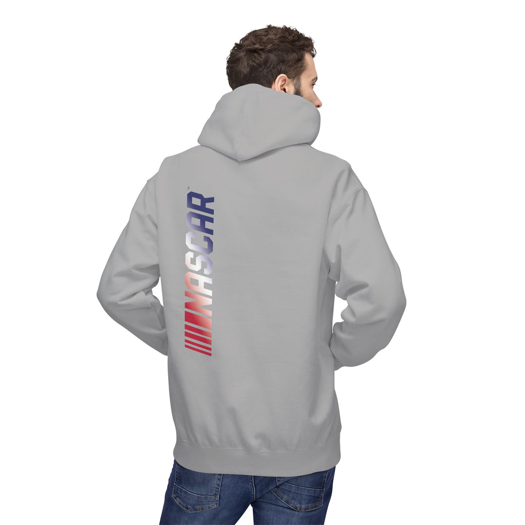 Red, White, Blue Edition Hoodie Unisex | Colorado National Speedway