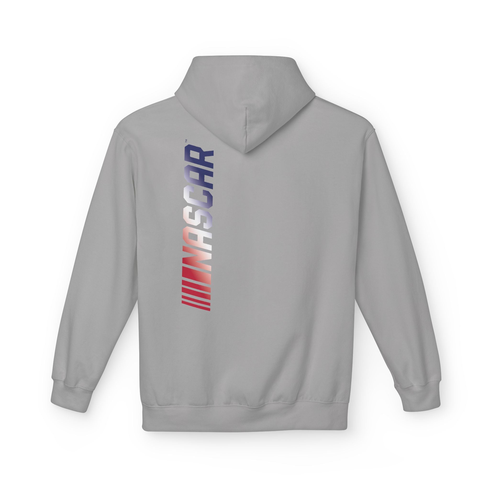 Red, White, Blue Edition Hoodie Unisex | Colorado National Speedway