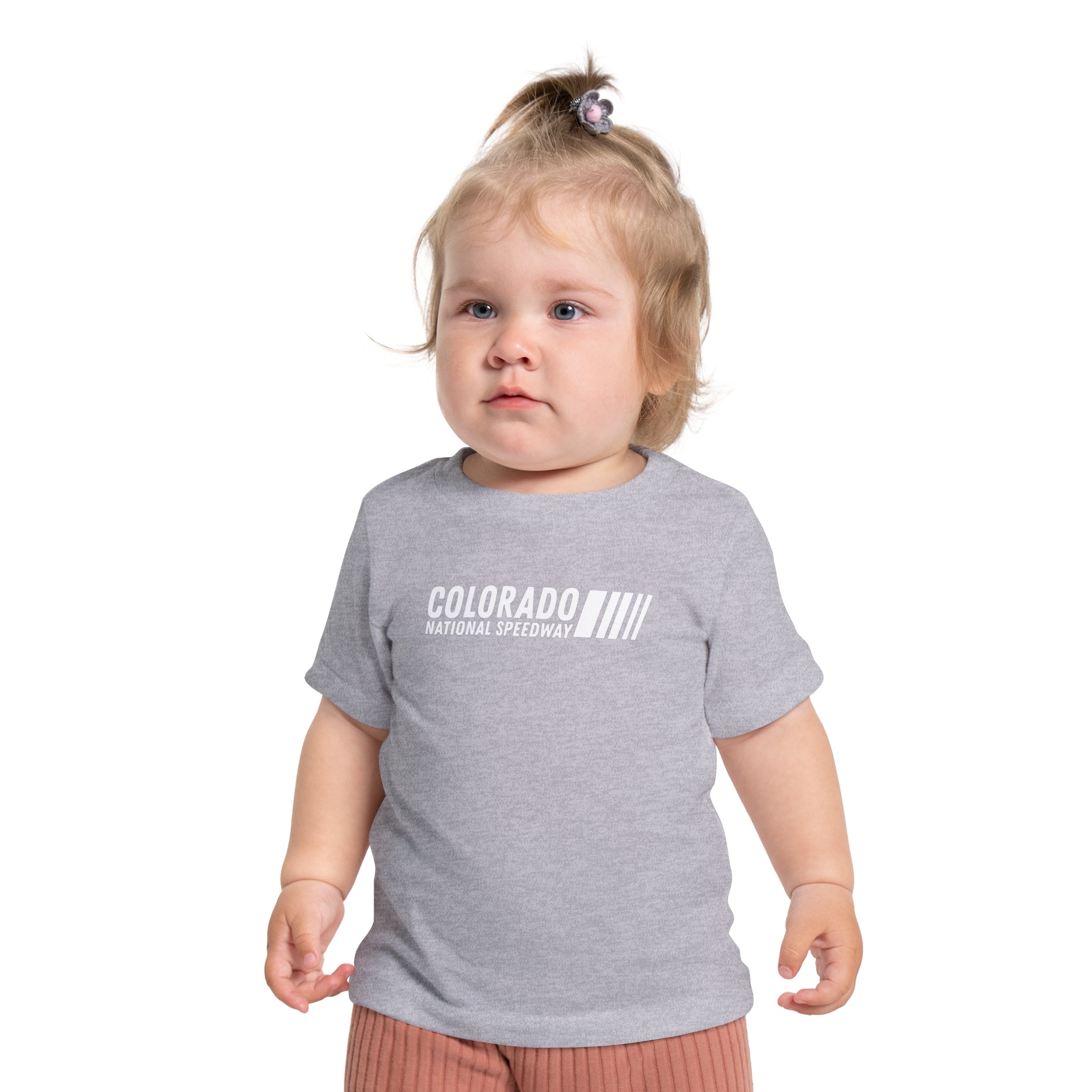 Infant T-Shirt | Colorado National Speedway