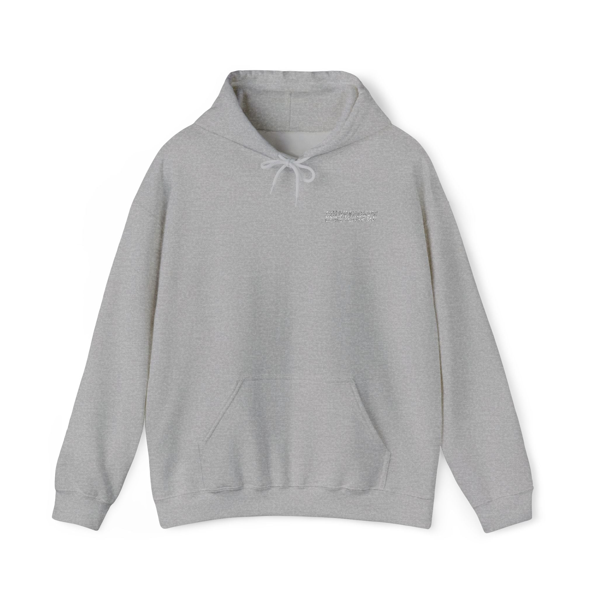 Embroidered Hoodie Unisex | Colorado National Speedway
