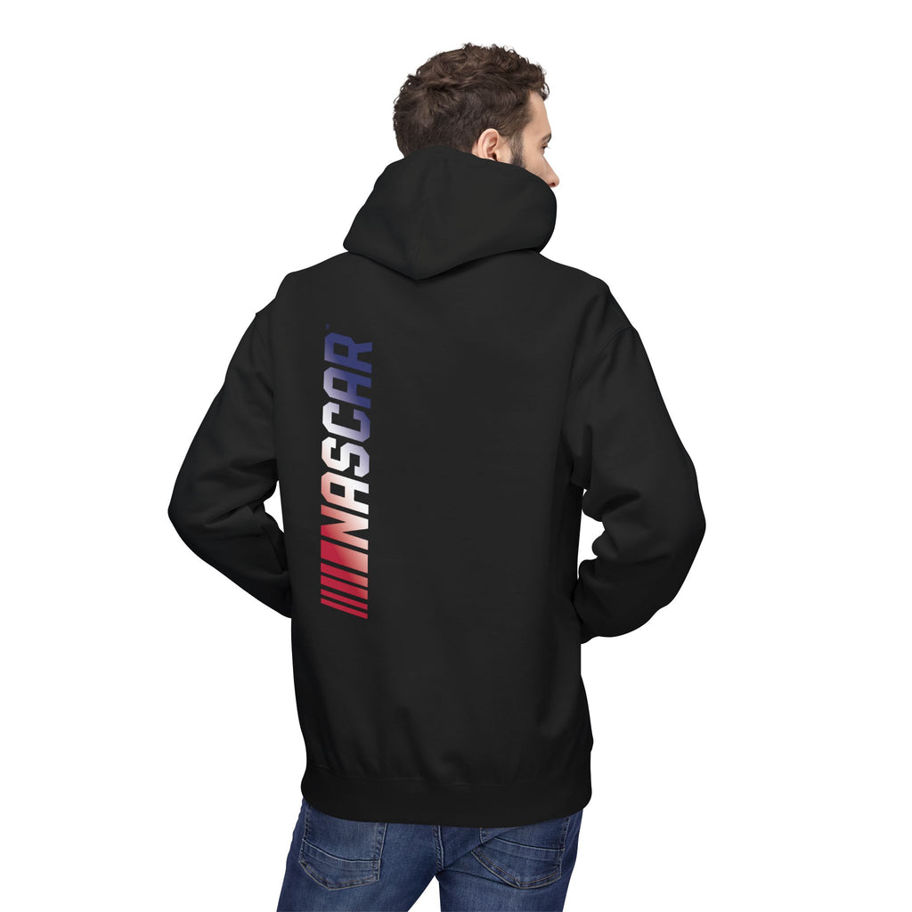 Red, White, Blue Edition Hoodie Unisex | Colorado National Speedway