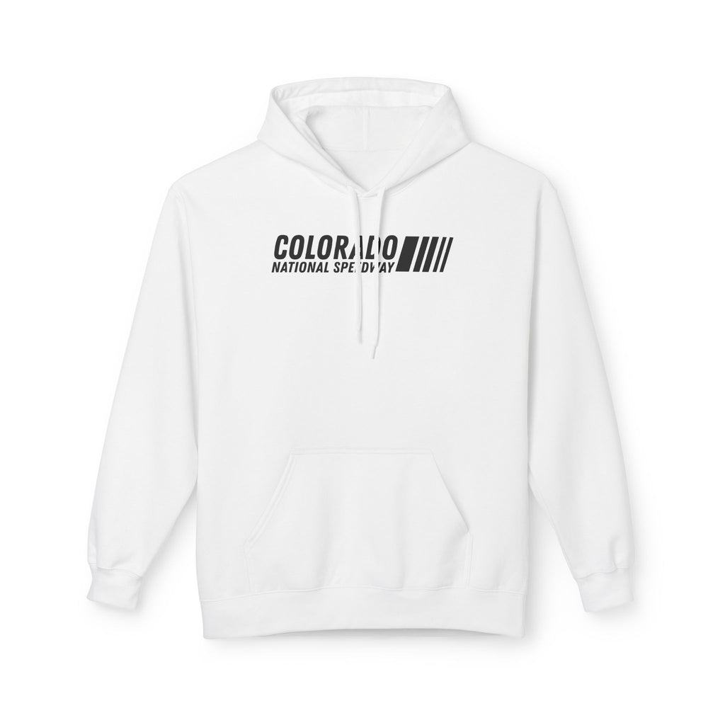 Hoodie Unisex | Colorado National Speedway