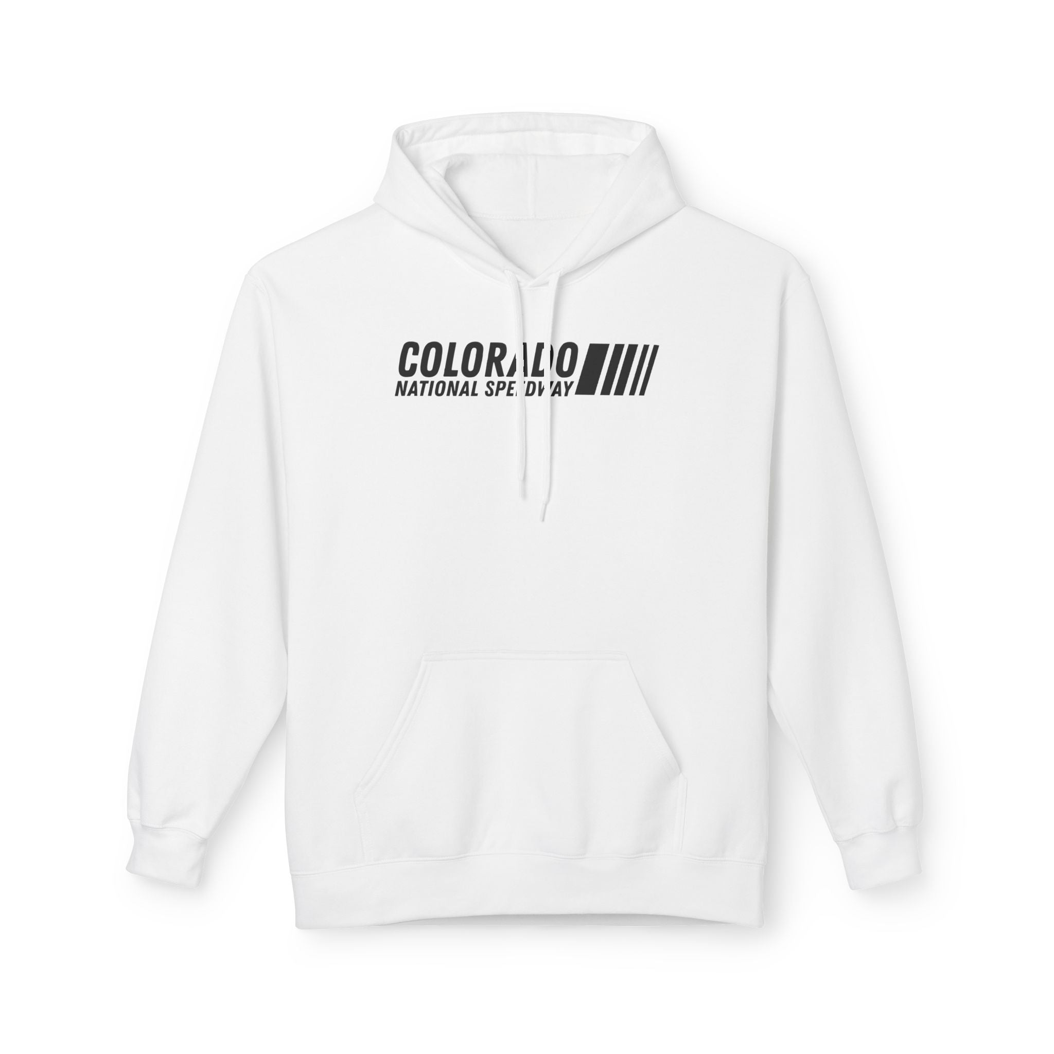 Hoodie Unisex | Colorado National Speedway