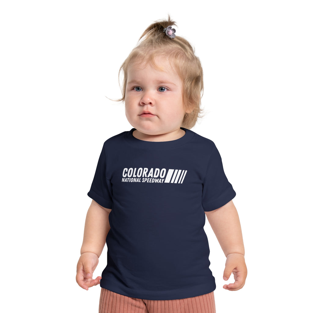 Infant T-Shirt | Colorado National Speedway