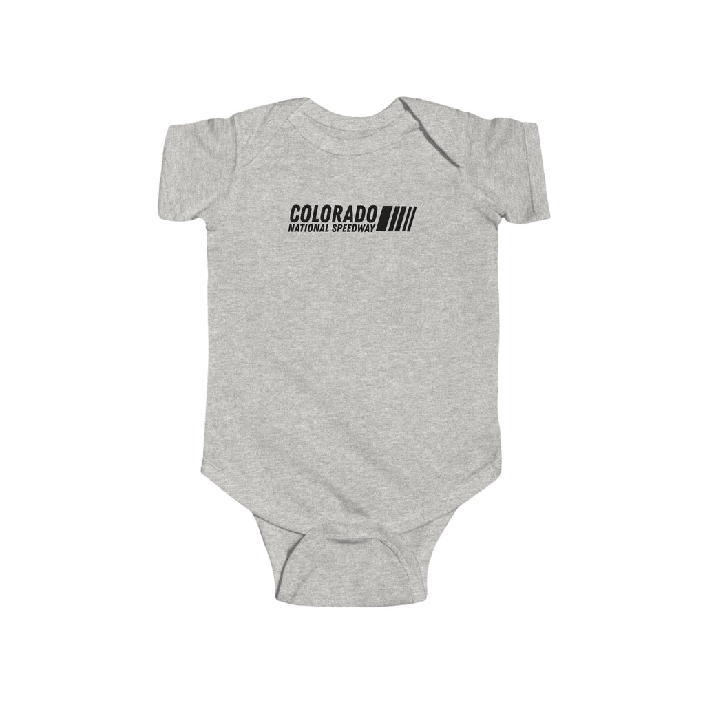 Baby One-Piece | Colorado National Speedway