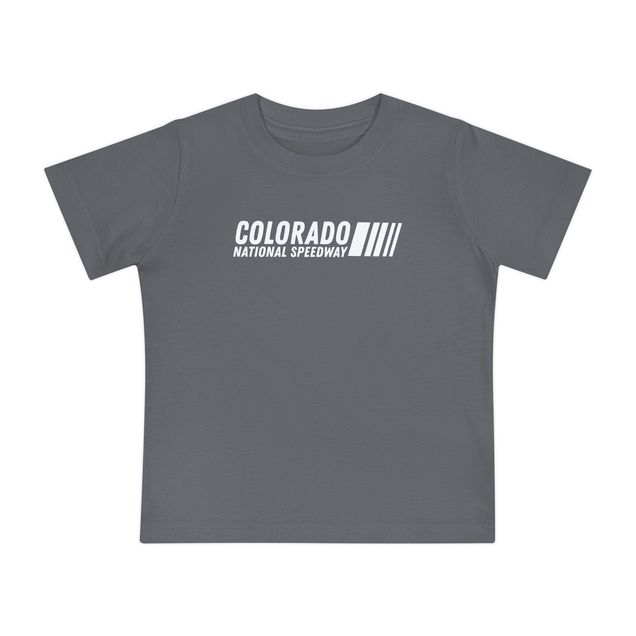 Infant T-Shirt | Colorado National Speedway