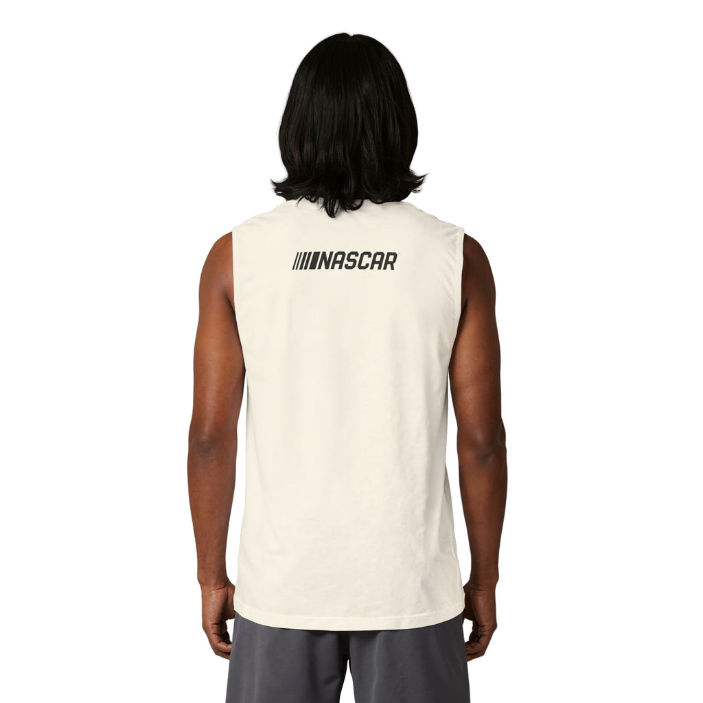 Muscle Tank Unisex | Colorado National Speedway