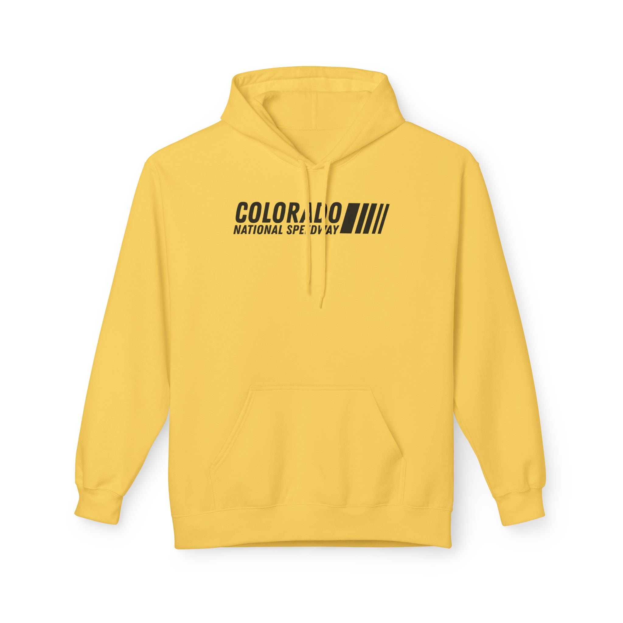 Hoodie Unisex | Colorado National Speedway