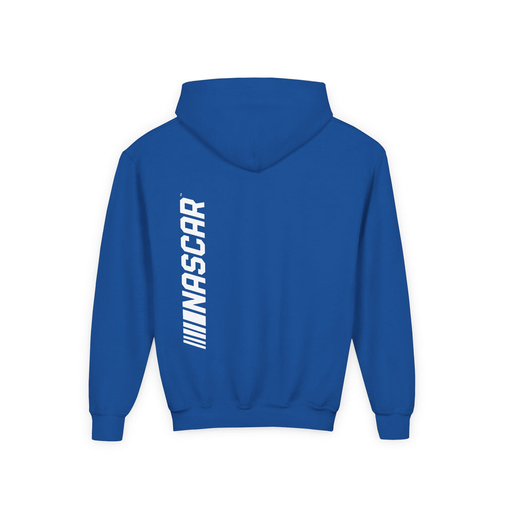 Youth Hoodie Unisex | Colorado National Speedway