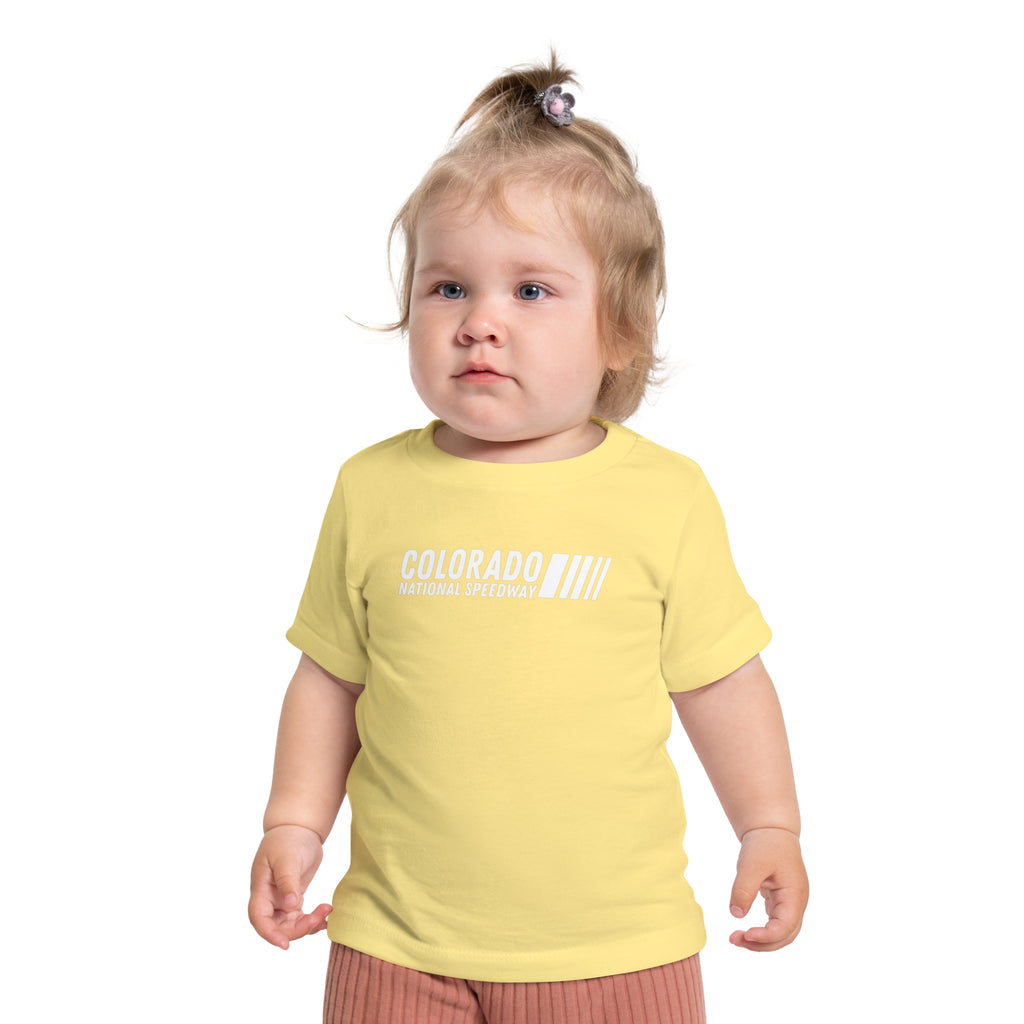 Infant T-Shirt | Colorado National Speedway