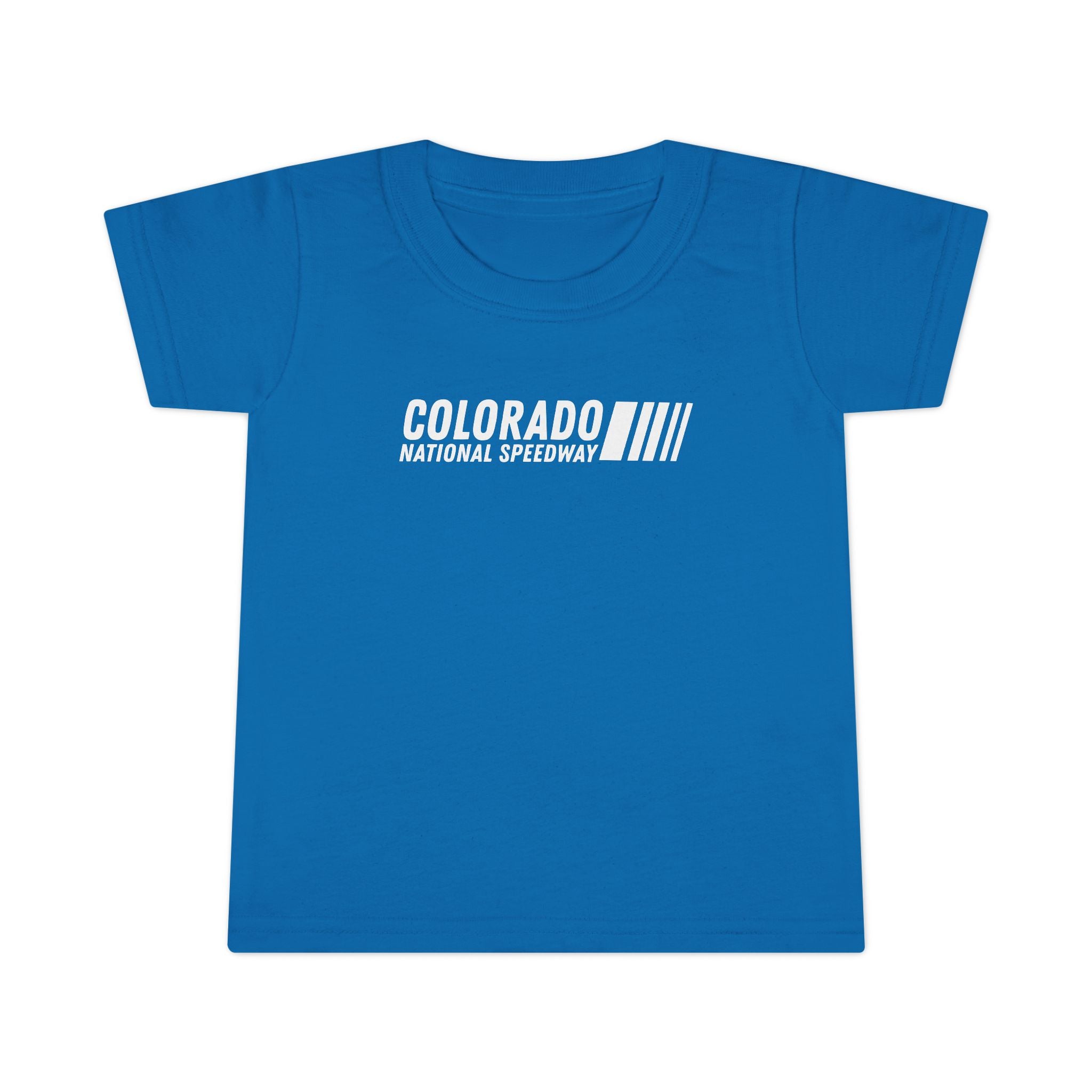 Toddler T-Shirt | Colorado National Speedway