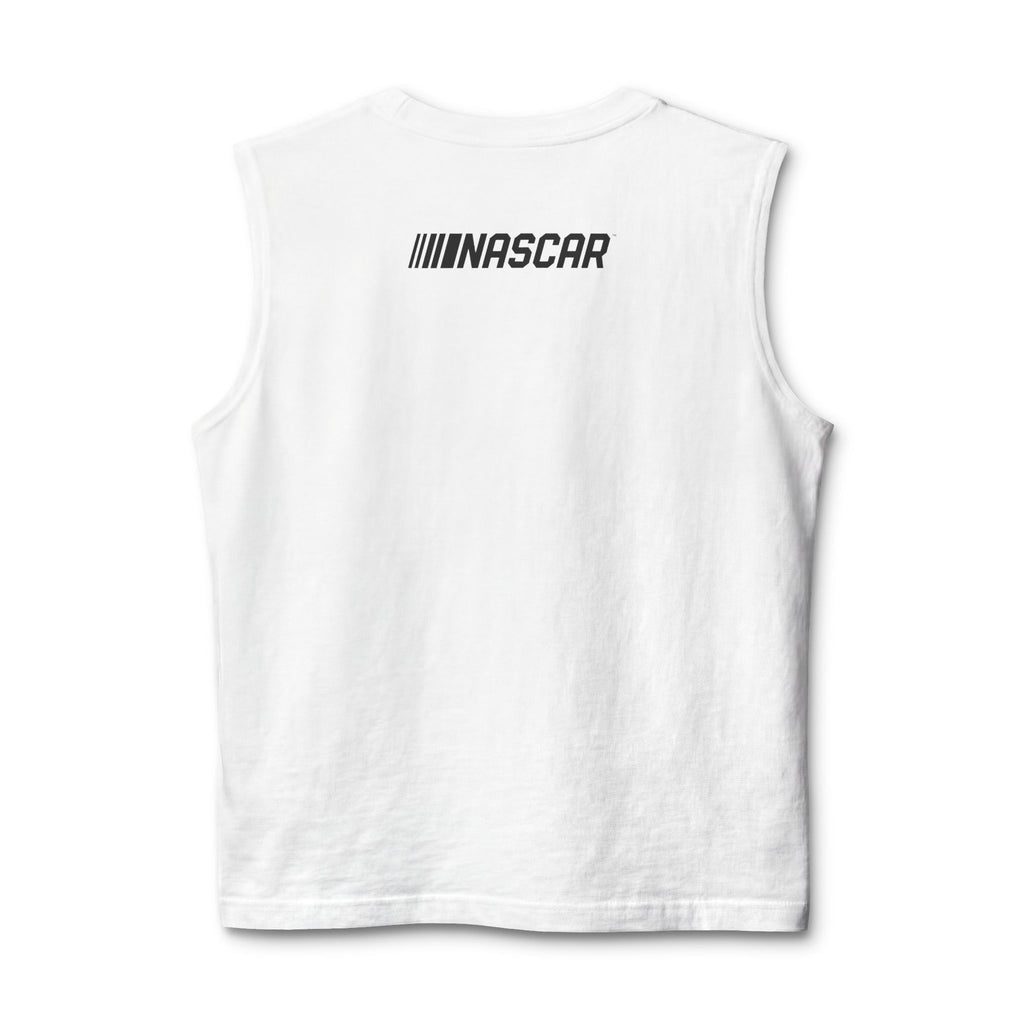 Muscle Tank Unisex | Colorado National Speedway