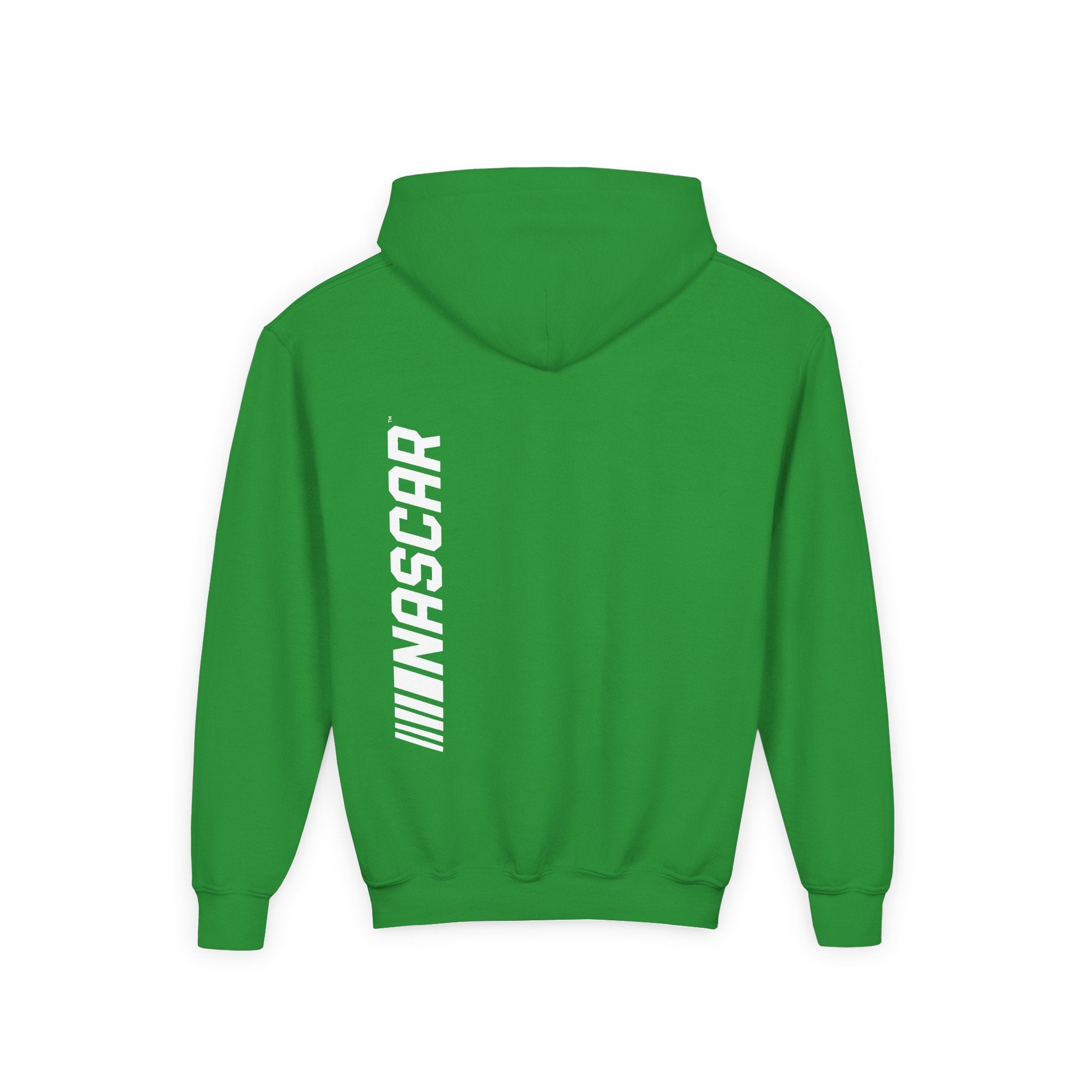Youth Hoodie Unisex | Colorado National Speedway