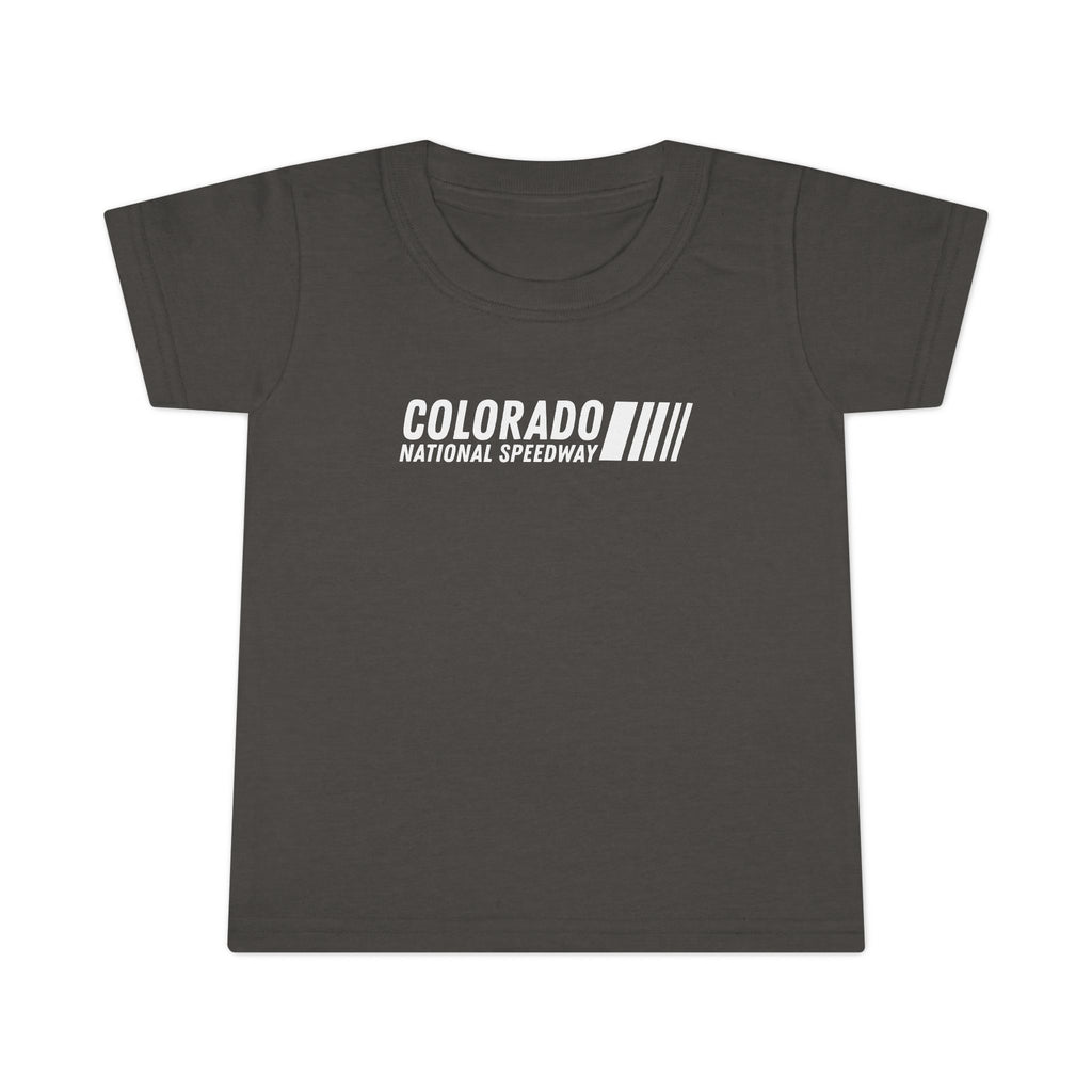 Toddler T-Shirt | Colorado National Speedway