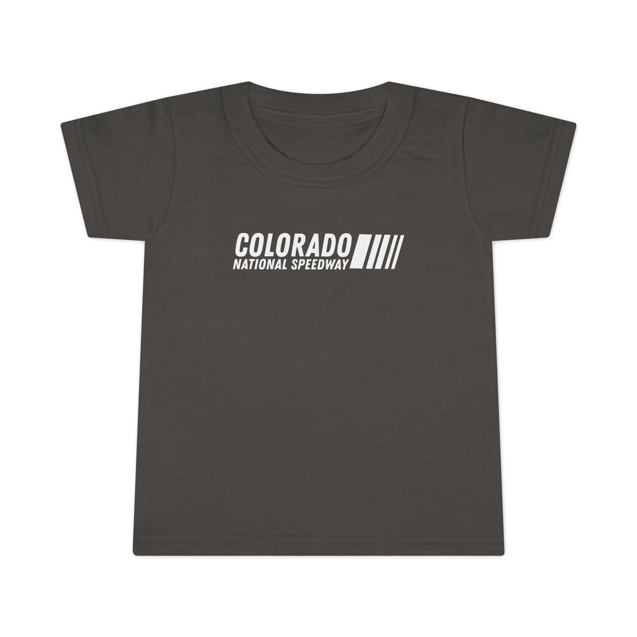 Toddler T-Shirt | Colorado National Speedway