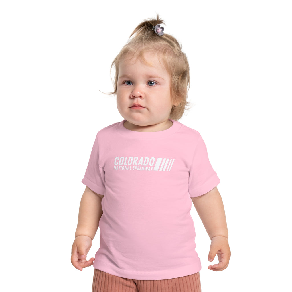 Infant T-Shirt | Colorado National Speedway