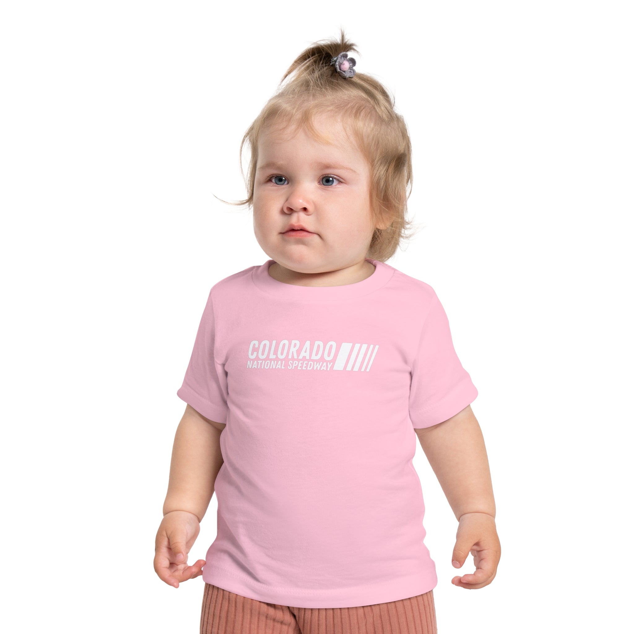 Infant T-Shirt | Colorado National Speedway