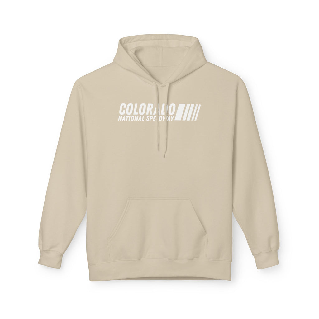 Hoodie Unisex | Colorado National Speedway