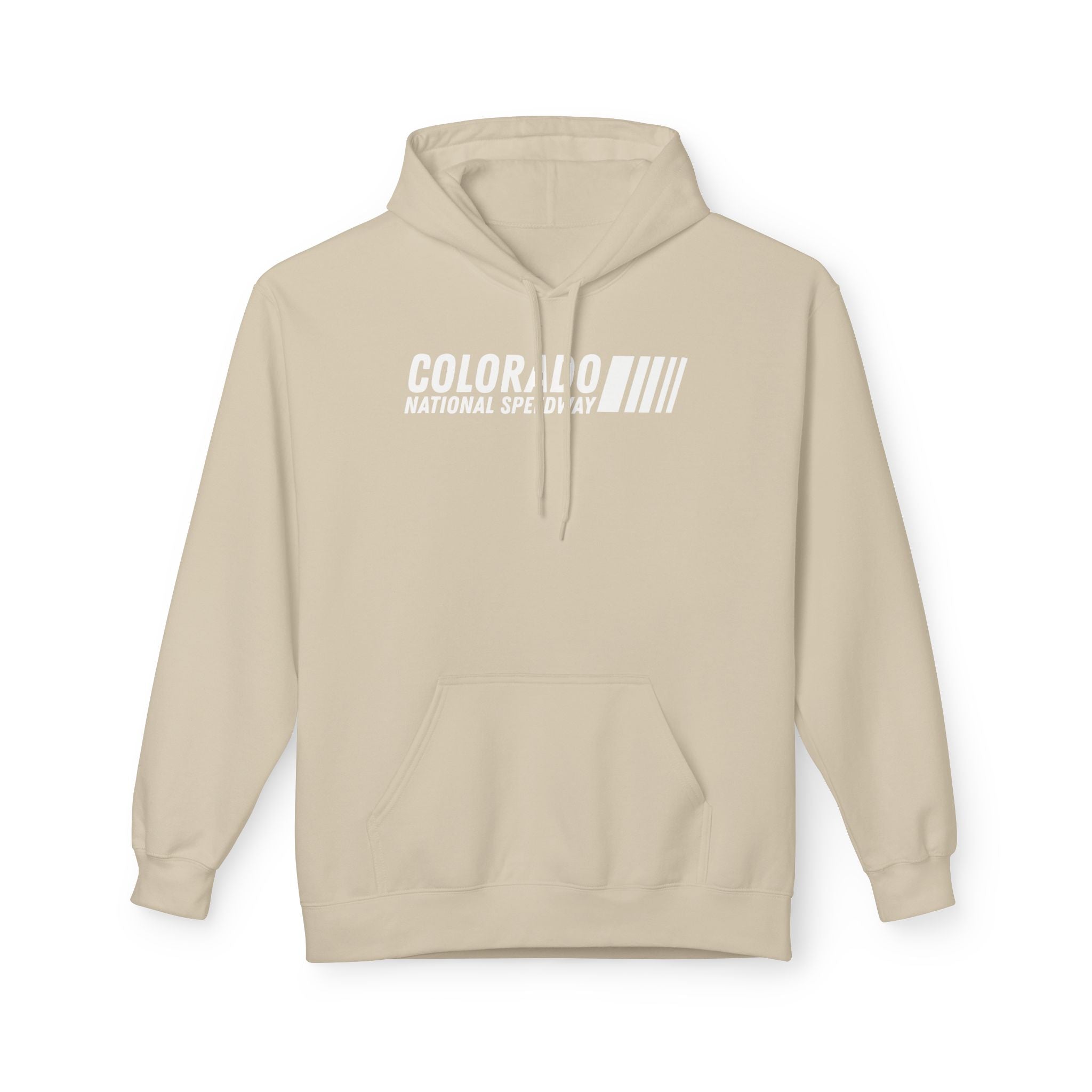 Hoodie Unisex | Colorado National Speedway