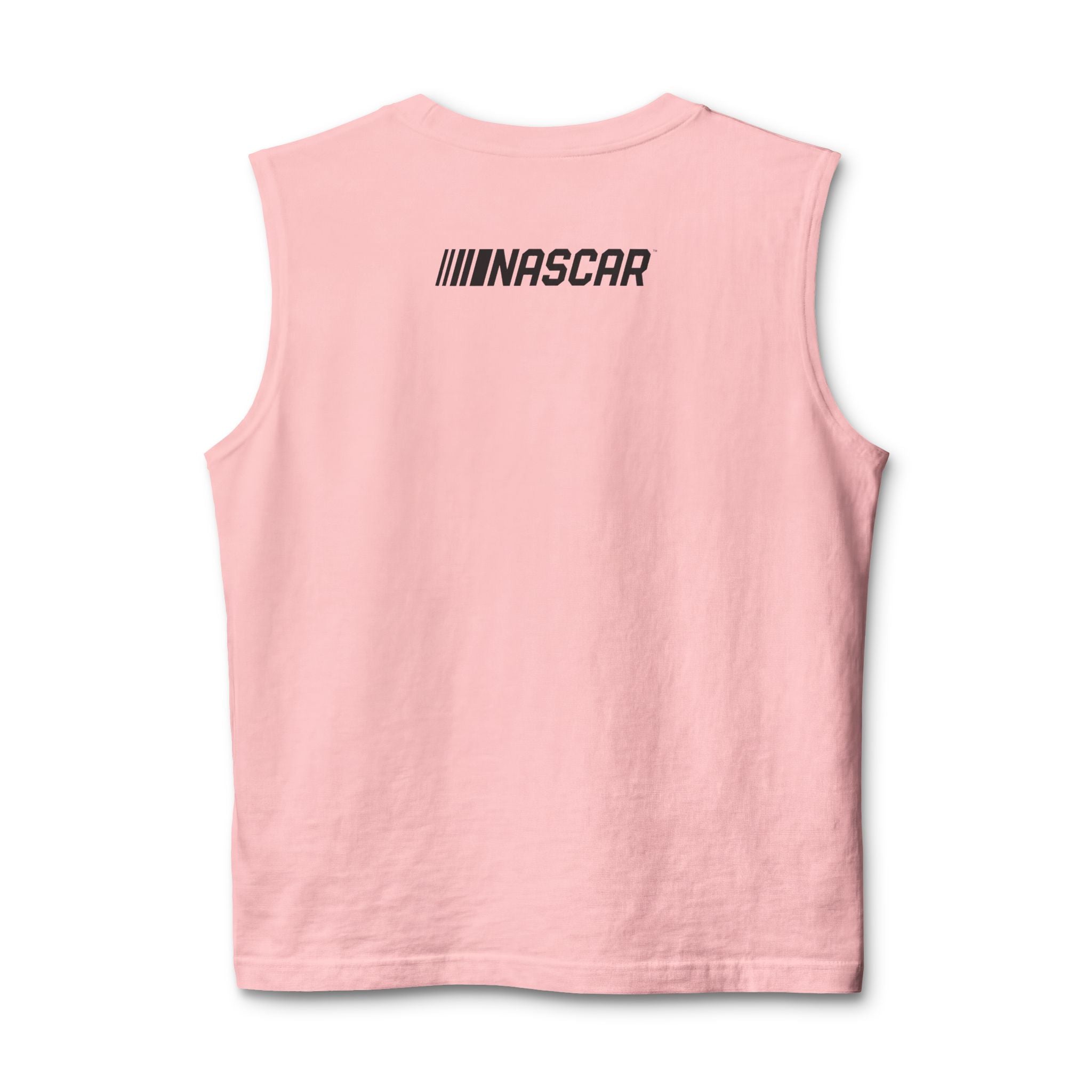 Muscle Tank Unisex | Colorado National Speedway