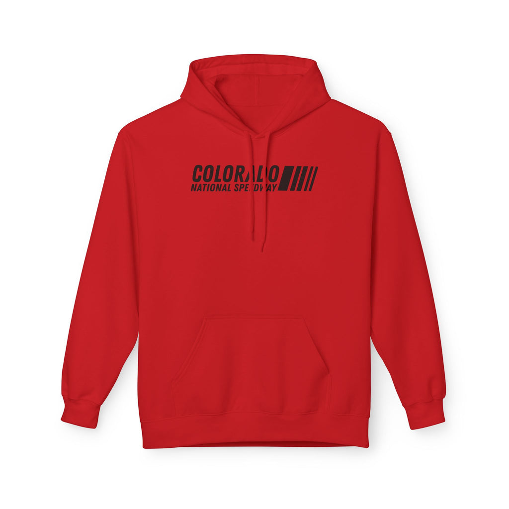 Hoodie Unisex | Colorado National Speedway