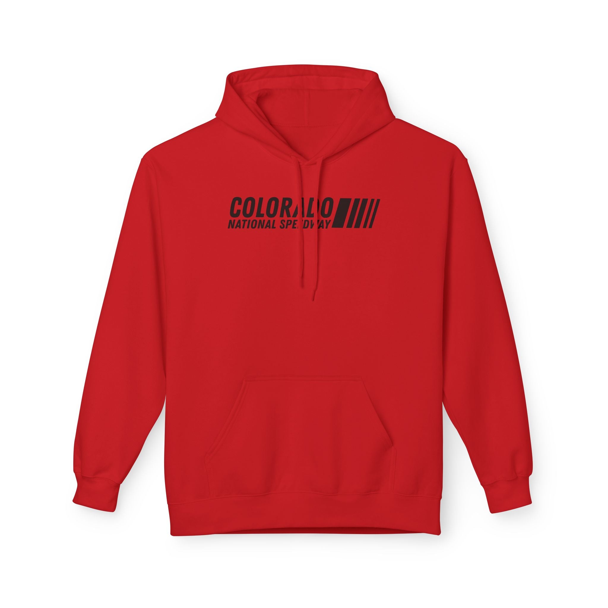 Hoodie Unisex | Colorado National Speedway