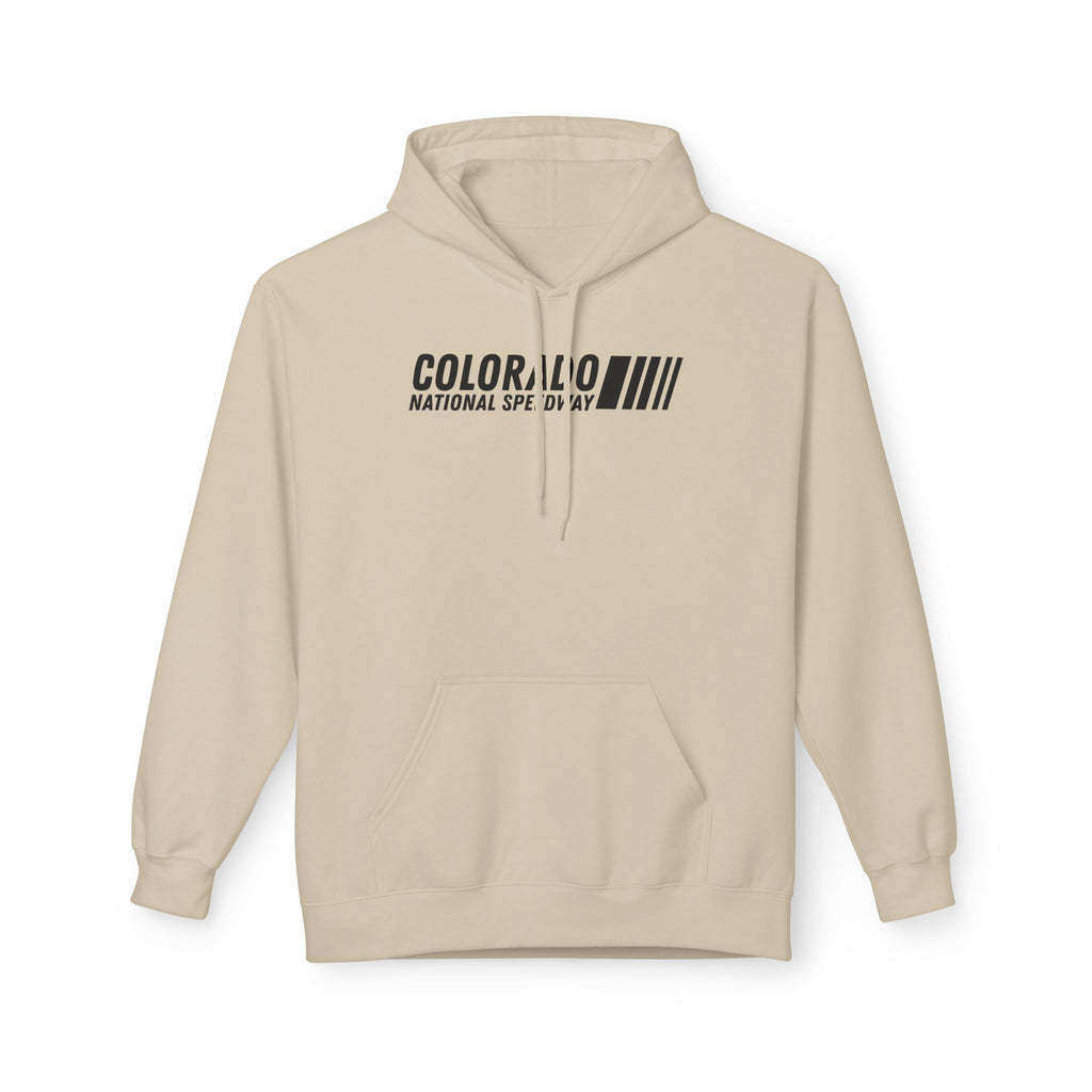 Hoodie Unisex | Colorado National Speedway