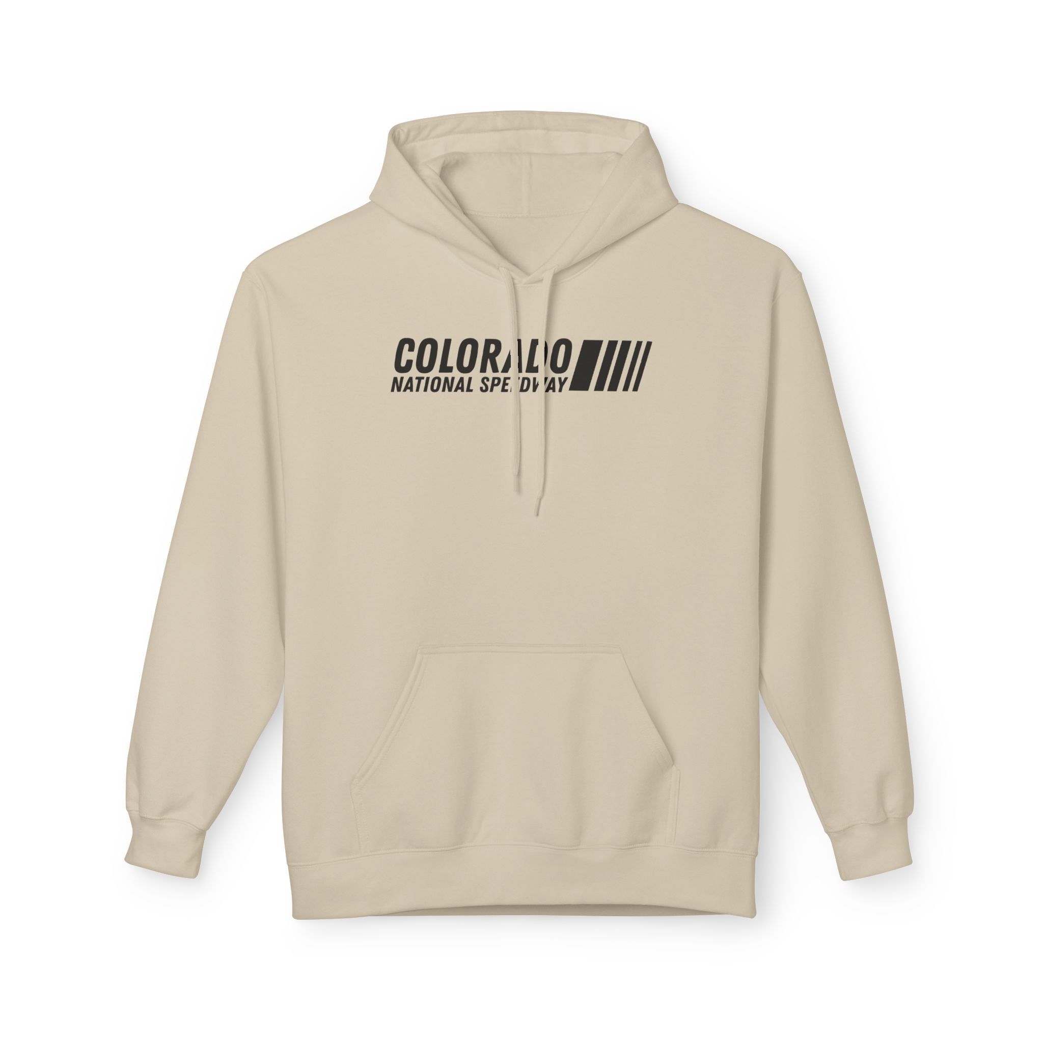 Hoodie Unisex | Colorado National Speedway