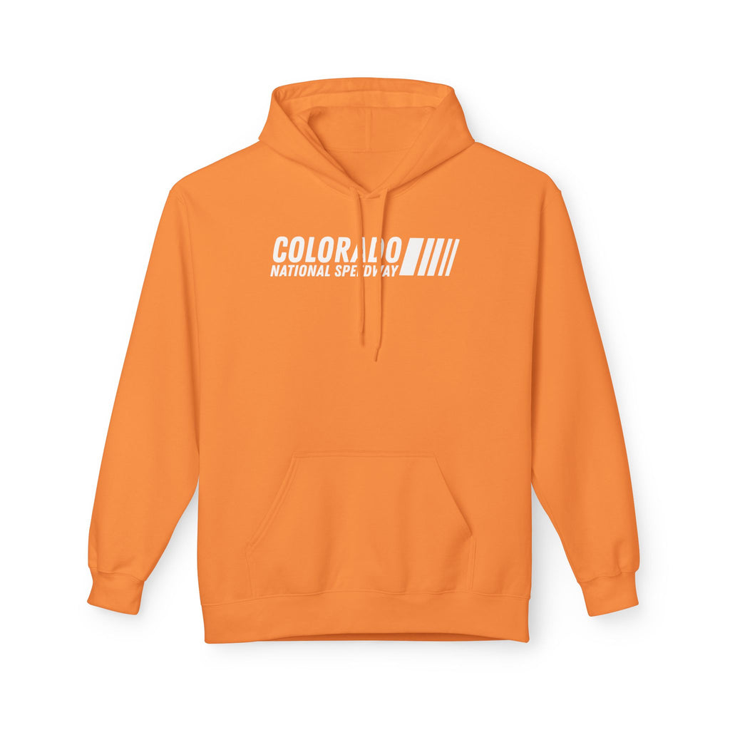 Hoodie Unisex | Colorado National Speedway