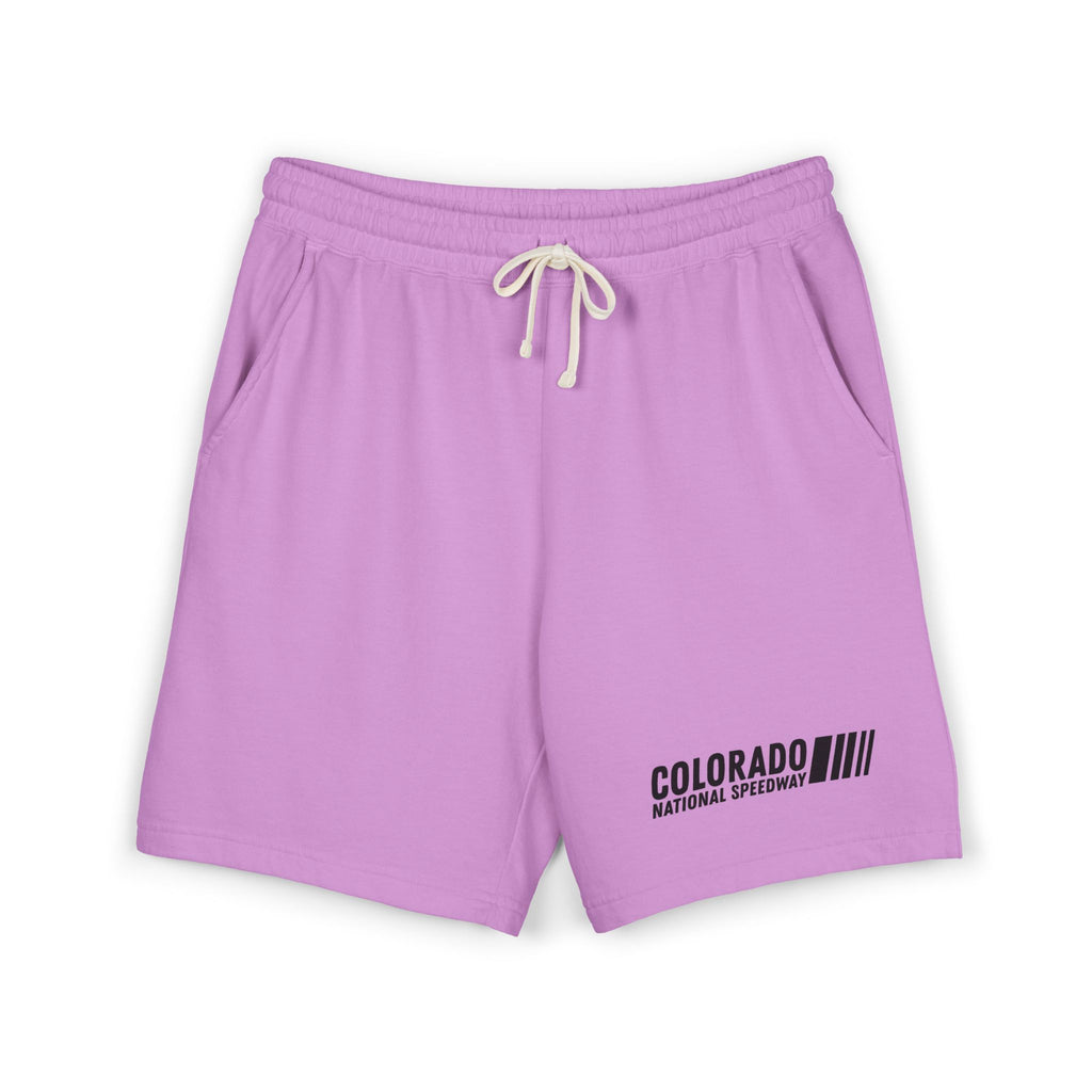 Sweat Shorts Unisex | Colorado National Speedway