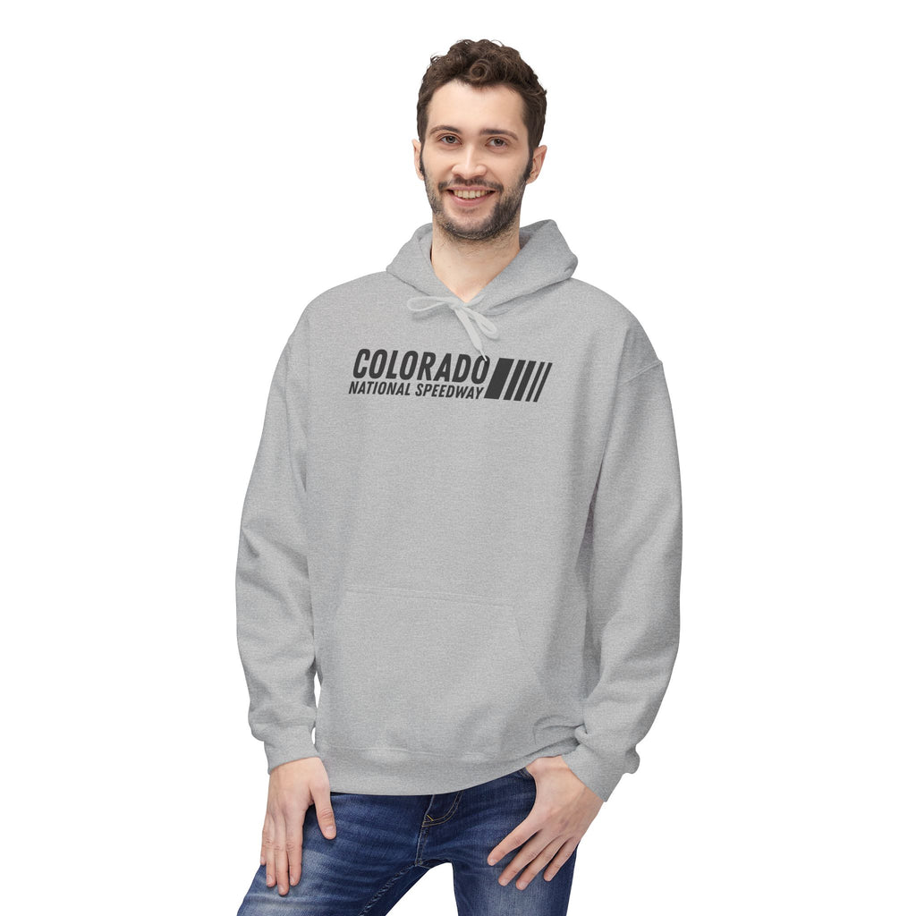 Hoodie Unisex | Colorado National Speedway