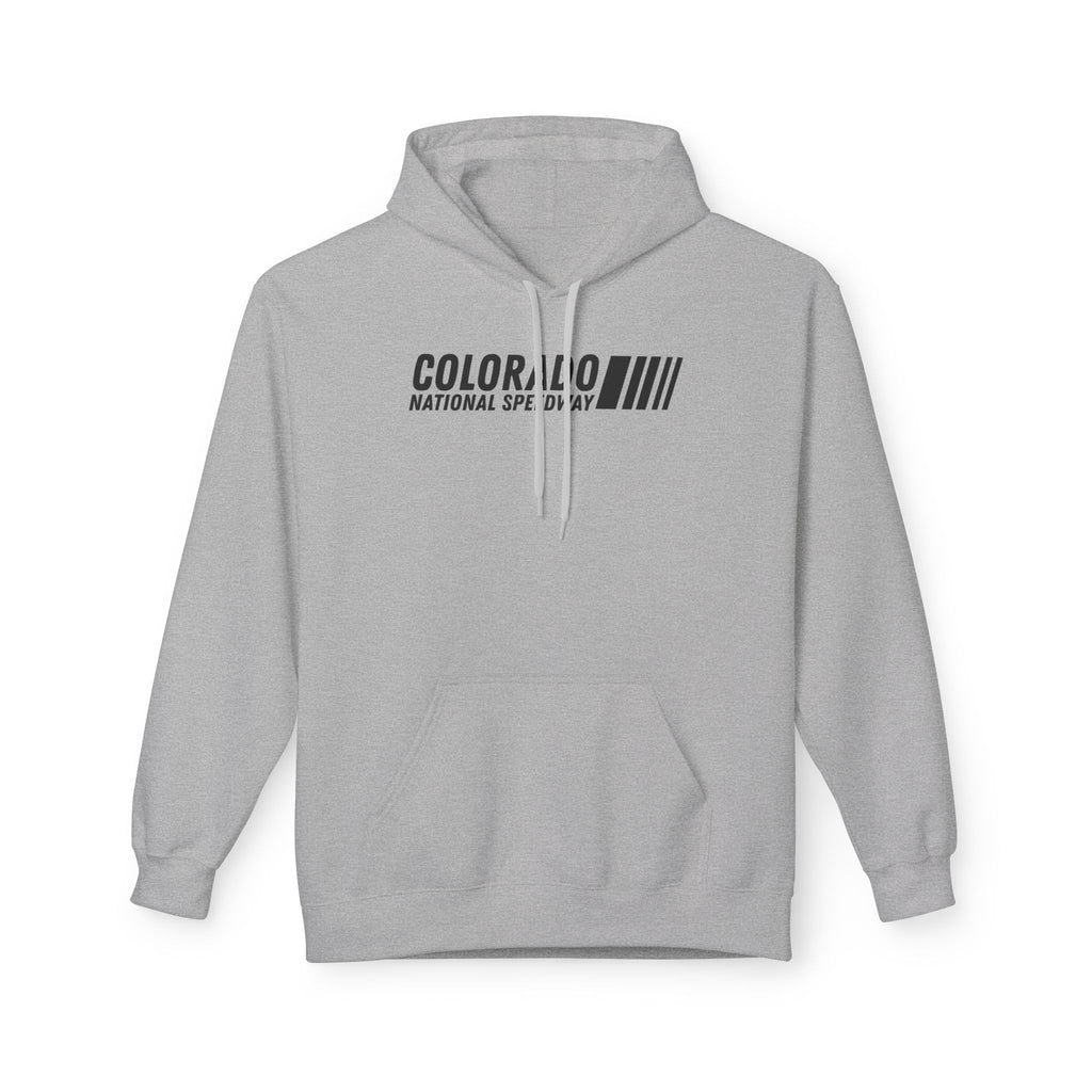 Hoodie Unisex | Colorado National Speedway