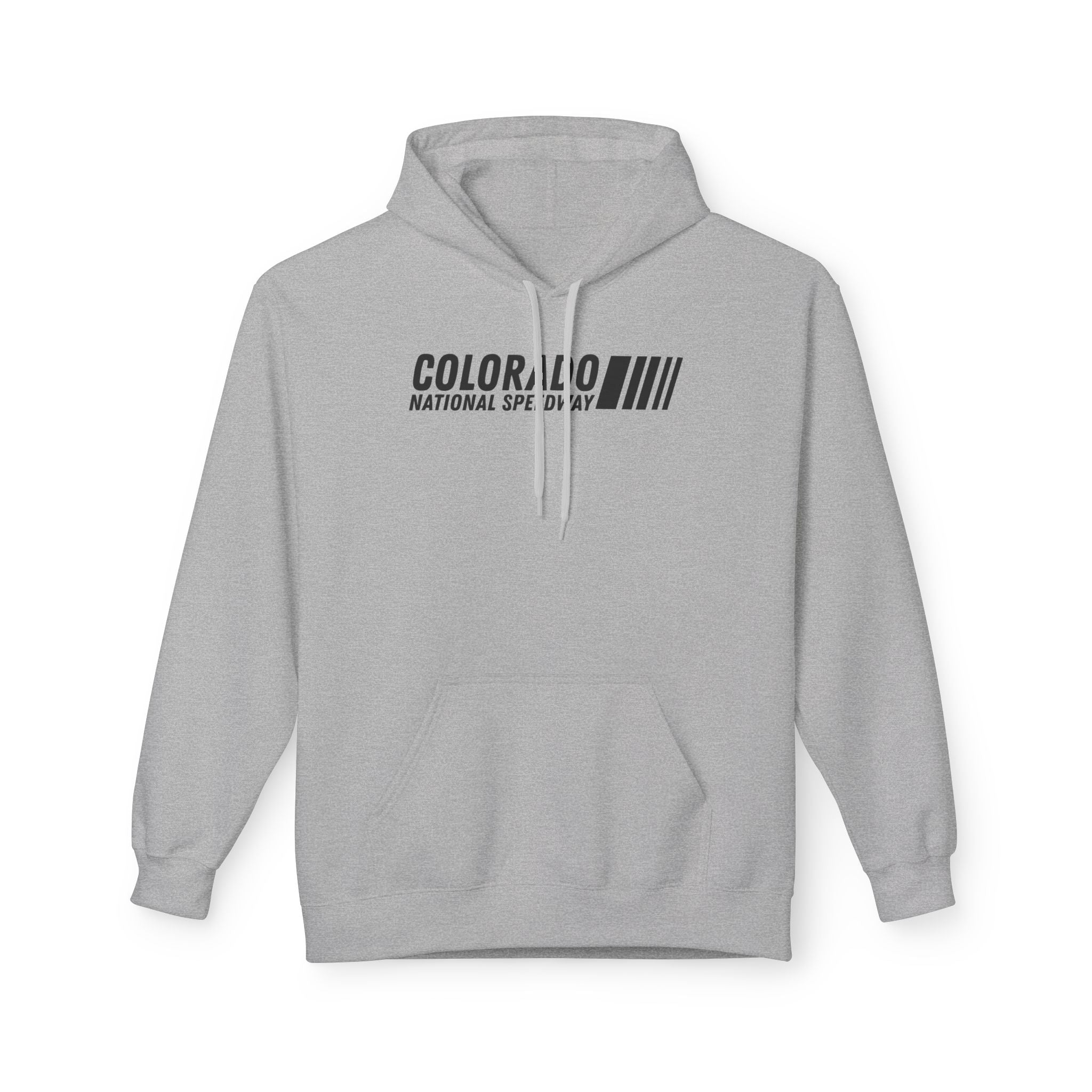 Hoodie Unisex | Colorado National Speedway