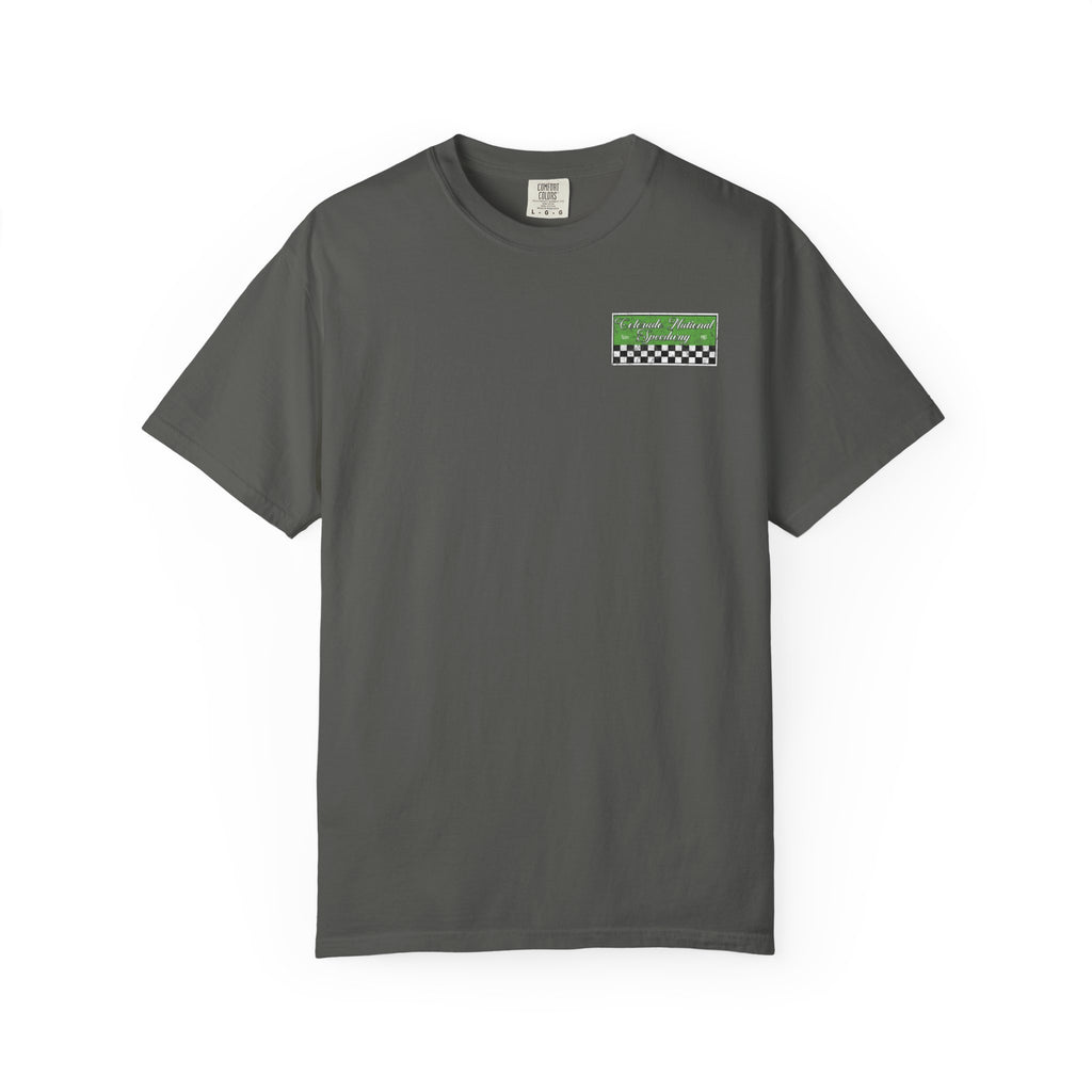 Race for the Million 2026 T-Shirt Unisex | Colorado National Speedway