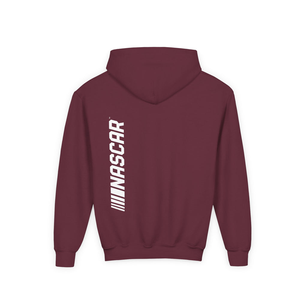 Youth Hoodie Unisex | Colorado National Speedway