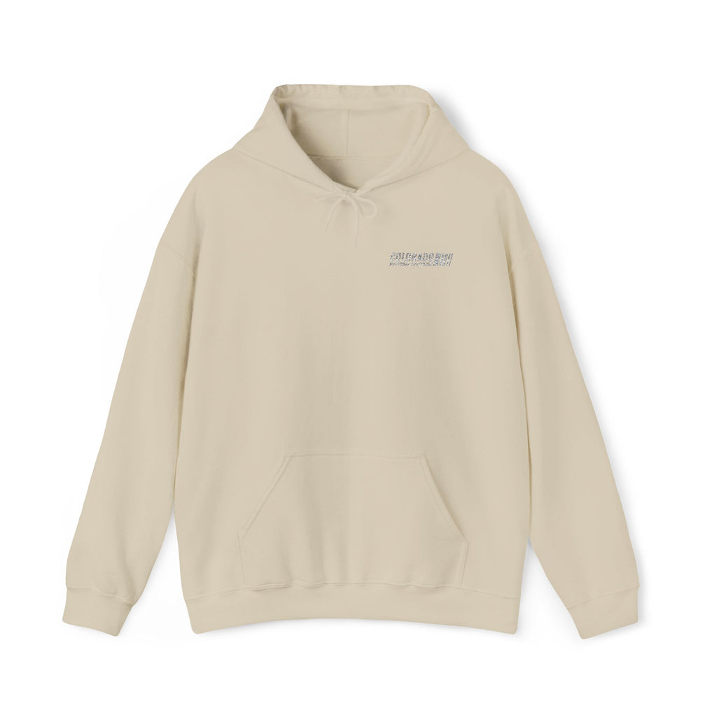 Embroidered Hoodie Unisex | Colorado National Speedway